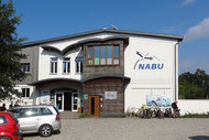 NABU Wallnau-Infozentrum - Foto: Norbert Schemll